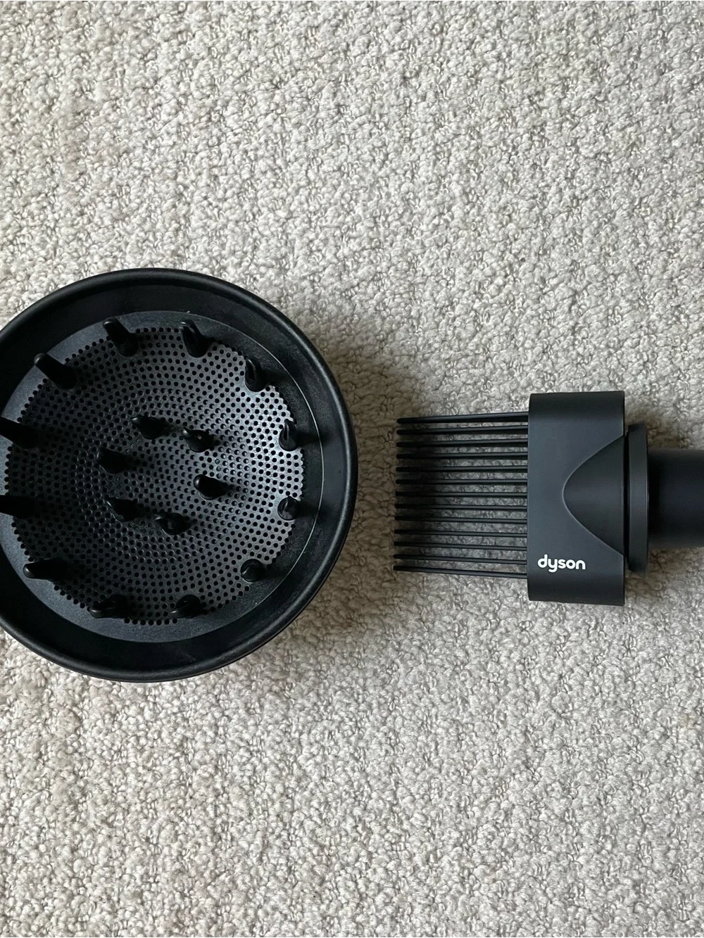 Dyson brand new